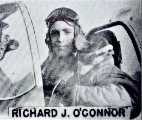 Richard John O'Connor
