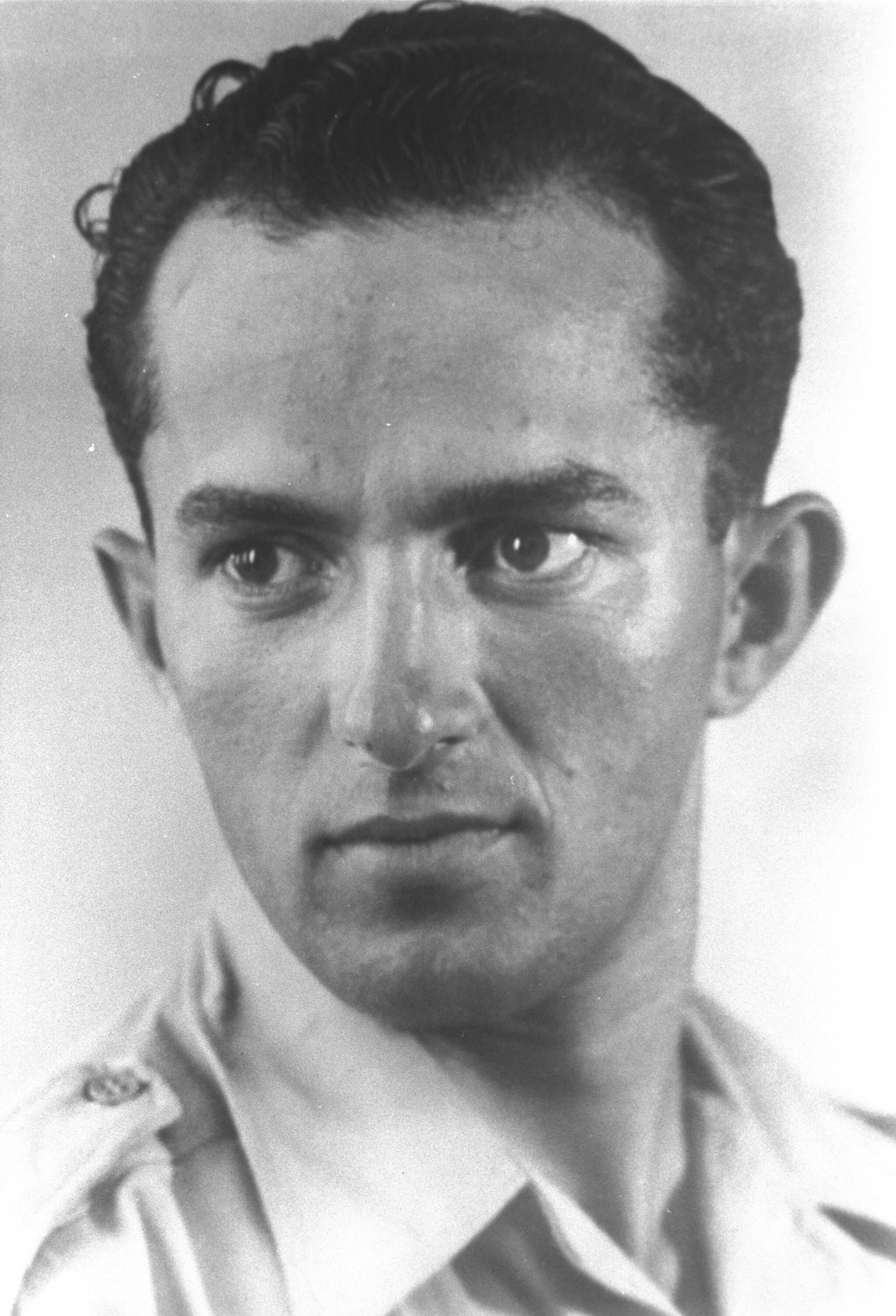 Arieh Atzmoni