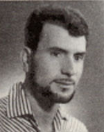 Yosef Malka