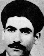 Falah Mazarib
