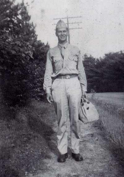 George W Goodman