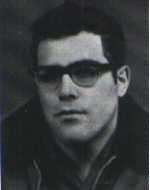 Shimon Malahi