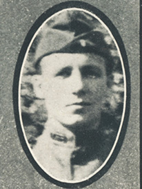 Donald William White