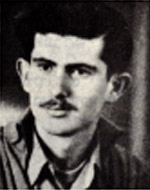 Tzvi Lanchner Avivi