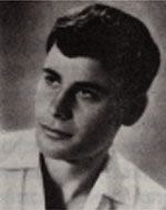Moshe Vax