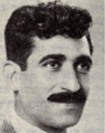 Nahum Nisim
