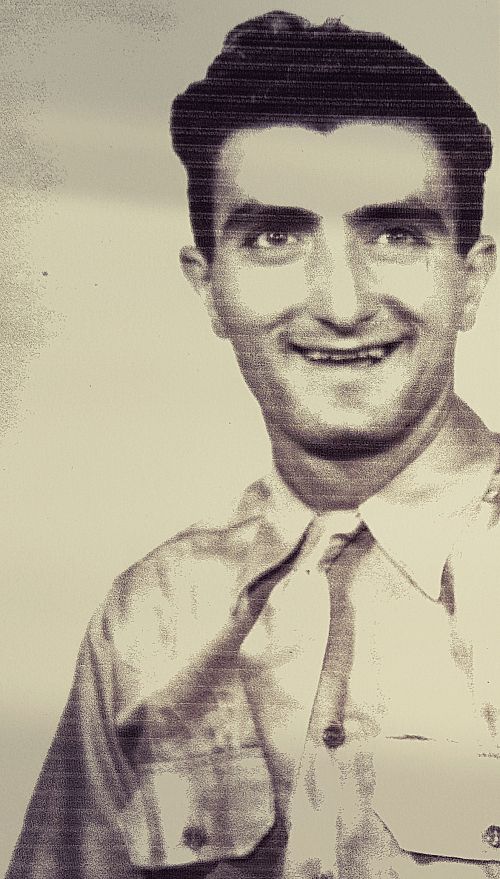 Alfred Joseph Merlino