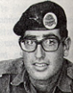 Shlomo Laniado