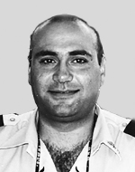 Igal Bar Yosef