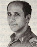 Yishay Mishar Slamonov