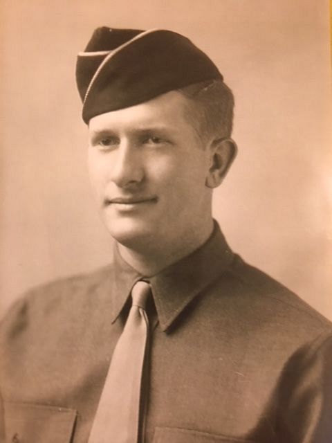 Robert Eugene Miller