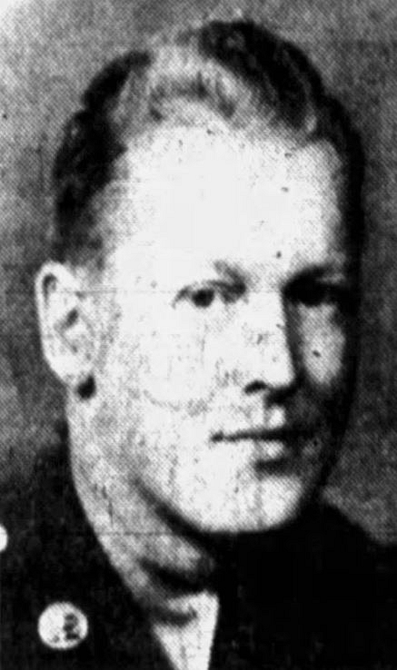 Thomas Allen Davis
