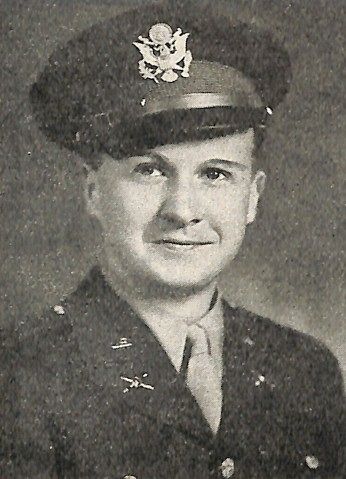 Russell King Robinson