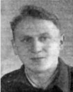 Shlomo Shveitzer