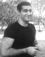 Eyal-Eliyahu Azuri