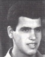 Efraim Bangiat