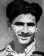 Natan Sharabi