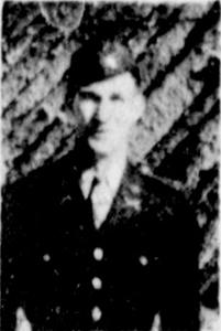 Roy Eugene Richmond