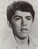 Yosef Kadoshi