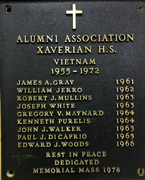 Headstone of Joseph Kenneth Purelis