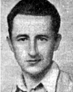 Yehoshua Levinovitch