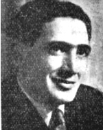 Tzvi Lipschitz