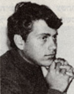 Mordehai Fridman