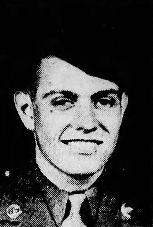 Jack Diener Mayes