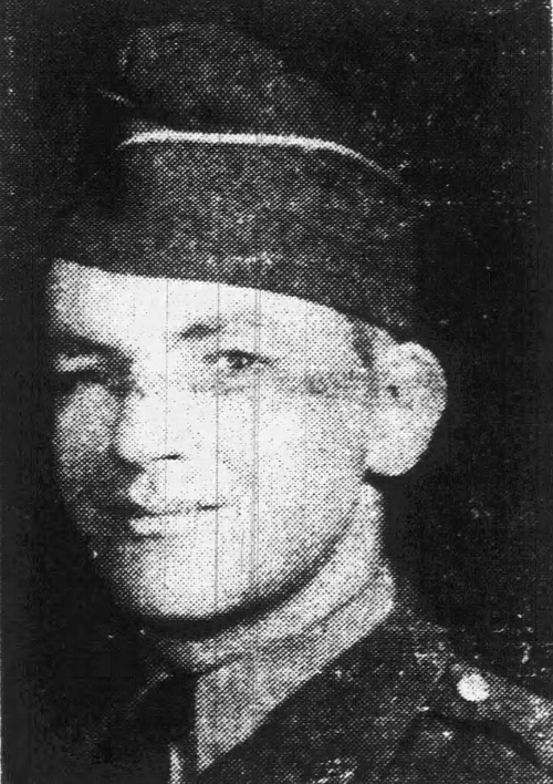Maurice Ernest Clements
