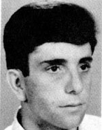 Avraham Mizrahi