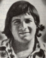 Yosef Bas
