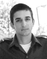 Ehud Shefi