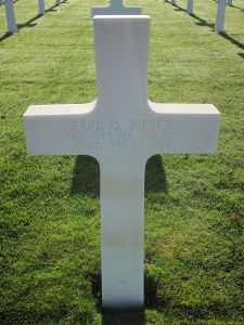 Earl Duane Pierce