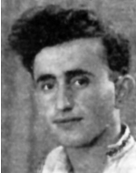 Yaakov Shfir