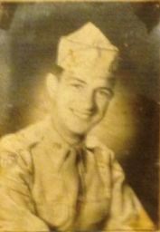 Anthony Liuokalani Burnett