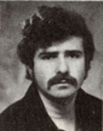 Meir Pinto