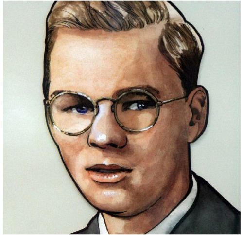 Robert H Manners