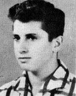 Moshe Ben-Harri