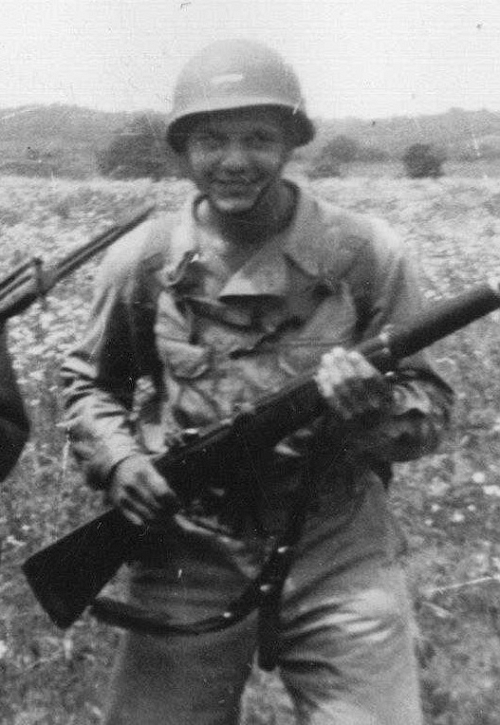 George John Napoli