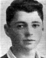 Gideon Friedlyn