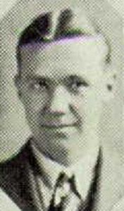 Kenneth Pilkington