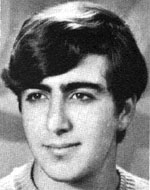 David Mizrahi