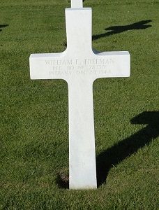 William Emerson Freeman