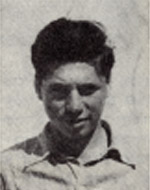 Yehoshua Doman i