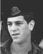 Oren Lior