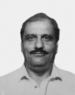 Asher Ben Moshe
