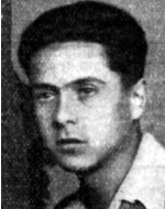 Yaakov Leizer Lazarovitch