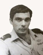 זאב יחזקאלי