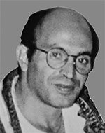 Emanuel Levi