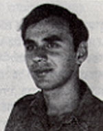 Roni Kofer